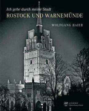 Rostock und Warnemünde