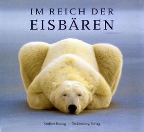 Im Reich der Eisbären