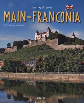 Journey through Main-Franconia