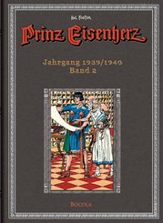Prinz Eisenherz - Jahrgang 1939/1940