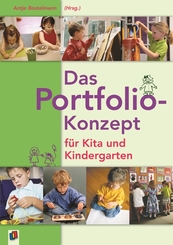 Das Portfolio-Konzept für Kita und Kindergarten