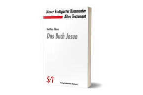 Neuer Stuttgarter Kommentar, Altes Testament: Das Buch Josua