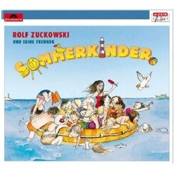 Sommerkinder, 1 Audio-CD