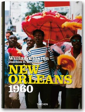 New Orleans 1960