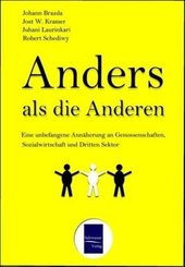 Anders als die Anderen