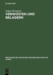 Verwüsten und Belagern