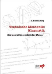 Technische Mechanik: Kinematik, CD-ROM