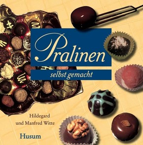 Pralinen selbst gemacht