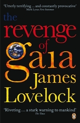 The Revenge of Gaia. Gaias Rache, englische Ausgabe