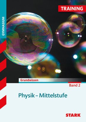 Physik Mittelstufe - Bd.2