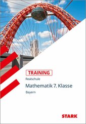 Mathematik, 7. Klasse Bayern