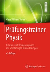 Prüfungstrainer Physik