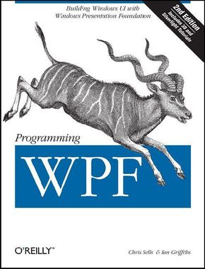 Programming WPF