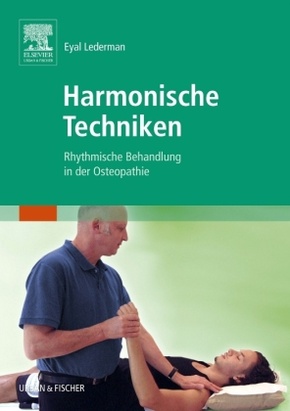 Harmonische Techniken