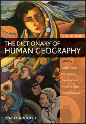 Dictionary of Human Geography