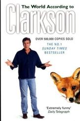 The World According to Clarkson - Vol.1