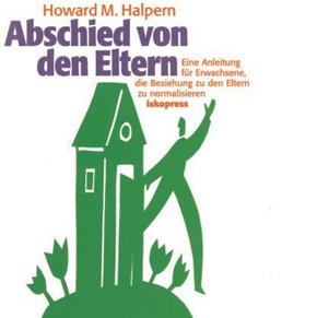 Abschied von den Eltern, 1 Audio-CD