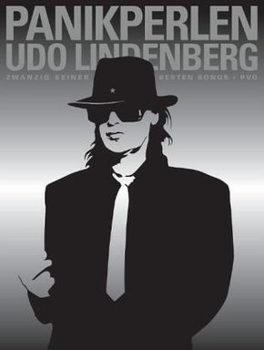 Udo Lindenberg - 'Panikperlen'