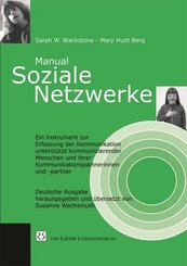 Manual Soziale Netzwerke, m. Erhebungsbögen