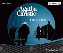 Fata Morgana, 3 Audio-CDs