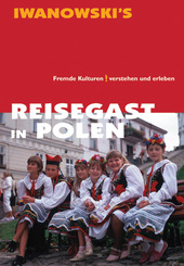 Reisegast in Polen - Kulturführer von Iwanowski