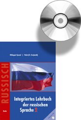 Integriertes Lehrbuch der russischen Sprache 2
