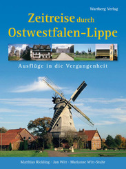 Zeitreise durch Ostwestfalen-Lippe
