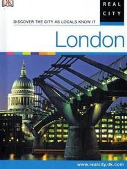 London, English edition