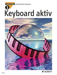 Keyboard aktiv - Bd.3