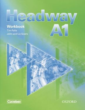 Headway; Workbook; Level.A1