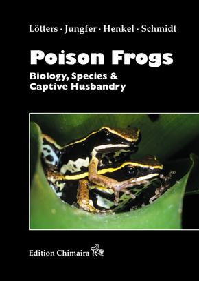 Poison Frogs