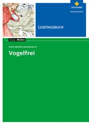 Doris Meißner-Johannknecht 'Vogelfrei', Lesetagebuch