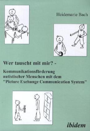 Wer tauscht mit mir?