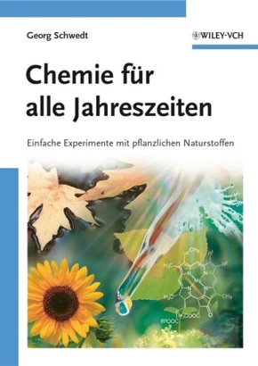 Chemie für alle Jahreszeiten