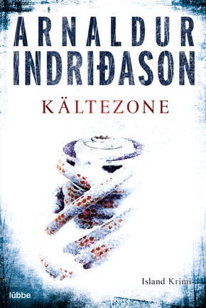 Kältezone