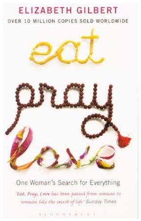 Eat Pray Love