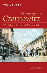 Erinnerungen an Czernowitz