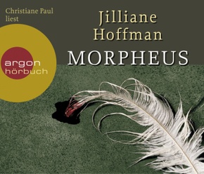 Morpheus, 6 Audio-CDs (Sonderausgabe)