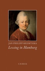 Lessing in Hamburg