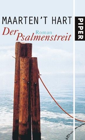 Der Psalmenstreit