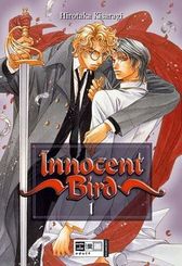Innocent Bird - Bd.1