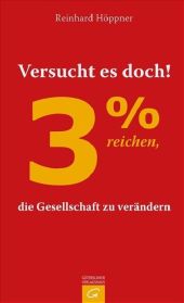 Versucht es doch!