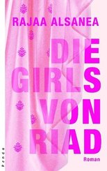 Die Girls von Riad