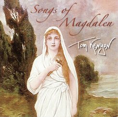 Songs of Magdalen [Audiobook] (Audio CD),Audio-CD