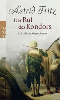 Der Ruf des Kondors