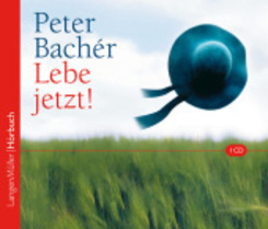 Lebe jetzt!, Audio-CD
