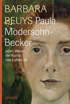 Paula Modersohn-Becker