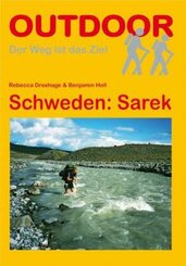 Schweden: Sarek