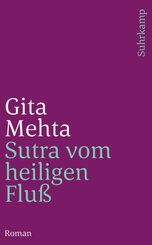 Sutra vom heiligen Flu&szlig;