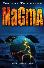 Magma